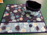 Learn to Sew (4 Week Course - Evening)