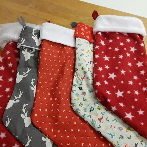 Christmas Sewing (2 Week Course)