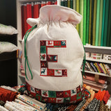 Christmas Class (Santa Sack)