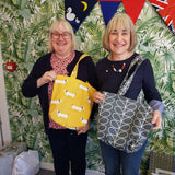 Learn to Sew (4 Week Course - Evening)