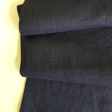 Linen Navy
