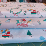 Peter Rabbit Christmas Bundle (3 x 50cm lengths)