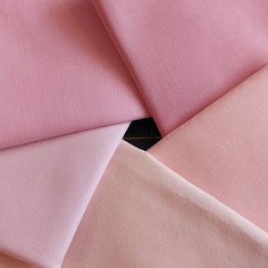 FQ Bundle Spectrum Pale Pinks (5 pieces)