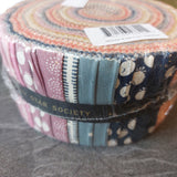 Jelly Roll from Moda Heirloom (by Alexia Marcelle Abegg for Ruby Star Society)