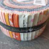 Jelly Roll from Moda Tarry Town (by Kimberly Kight for Ruby Star Society)