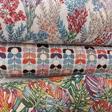 Tapestry Cotton Blend Giardini