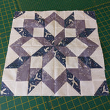 Patchwork (Intermediate/Advanced) 8 Week Course