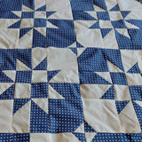 Patchwork Project Day (Finish those Presents!)