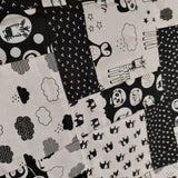 Patchwork in a Day (Disappearing Nine Patch)