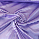 Dress Lining (Satin) in Plain Lilac