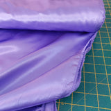 Dress Lining (Satin) in Plain Lilac