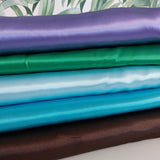 Dress Lining (Satin) in Plain Lilac