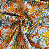 Cotton Saison (100% Cotton)