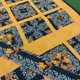 Patchwork (Block of the Month) (3 Sessions Mondays)