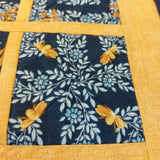 Patchwork (Block of the Month) (3 Sessions Mondays)