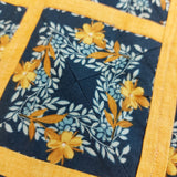 Patchwork (Block of the Month) (3 Sessions Mondays)