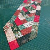 Patchwork in a Day (Table Top or Runner)