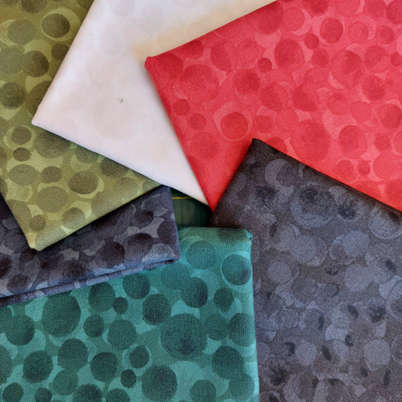 FQ Bundle Bumbleberries (6 FQs for the price of 5)