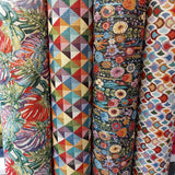 Tapestry Cotton Blend Little Carnival