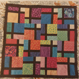 Patchwork in a Day (Beginners) Saturday