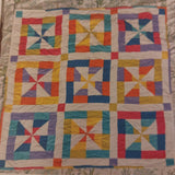 Patchwork in a Day (Quilt Finishing) Saturday