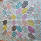 Patchwork in a Day (Beginners) Saturday
