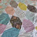 Patchwork in a Day (Beginners) Saturday