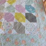 Patchwork in a Day (Beginners) Saturday