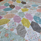 Patchwork in a Day (Beginners) Saturday