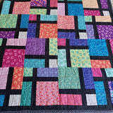 Patchwork in a Day (Beginners) Saturday
