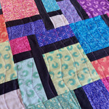 Patchwork in a Day (Beginners) Saturday