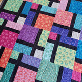 Patchwork in a Day (Beginners) Saturday