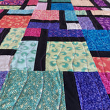 Patchwork in a Day (Beginners) Saturday