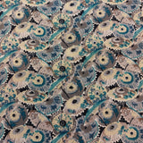 Cotton Lawn (Pima) Umbrellas