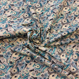 Cotton Lawn (Pima) Umbrellas