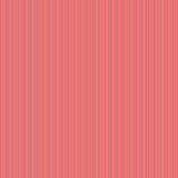 Makower Afternoon Tea Pinstripe Red