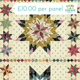 Panel by Andover Dahlia By Edyta Sitar (30)