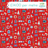 Makower Nautical Icons