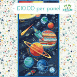 Panel: Orbit by Makower (11)
