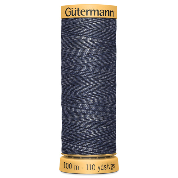 Gutermann Jeans Thread 100m Colour 5154