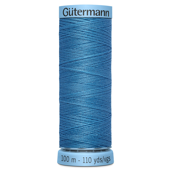 Silk Thread by Gutermann 100m Colour 965