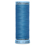 Silk Thread by Gutermann 100m Colour 965