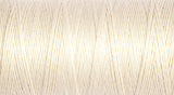 Gutermann Basting Thread 200m Colour 0919