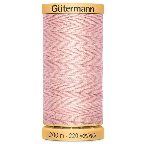 Gutermann Basting Thread 200m Colour 2538