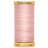 Gutermann Basting Thread 200m Colour 2538