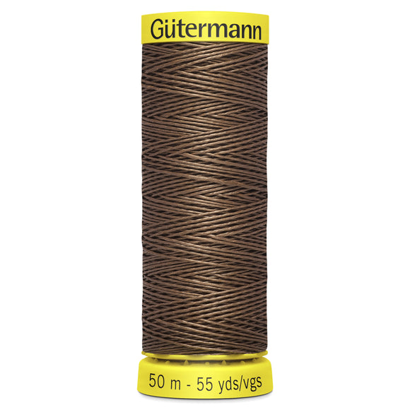 Gutermann Linen Thread 50m Colour 1314