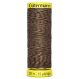 Gutermann Linen Thread 50m Colour 1314