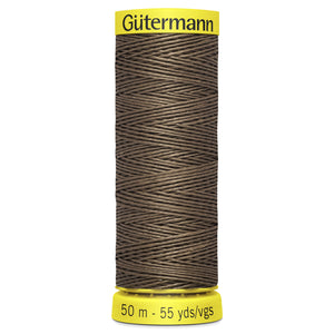 Gutermann Linen Thread 50m Colour 4010