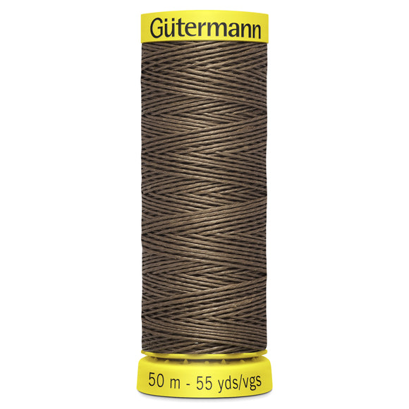 Gutermann Linen Thread 50m Colour 4010