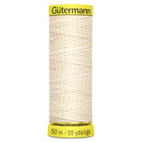 Gutermann Linen Thread 50m Colour 4011